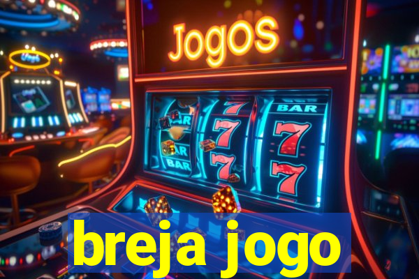 breja jogo